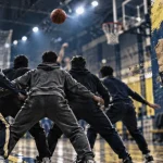 Basket N2 : le TOAC renverse Montgaillard grâce à sa défense de zone