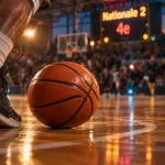 Basket N2 : le TOAC décroche sa première victoire et grimpe à la 4e place