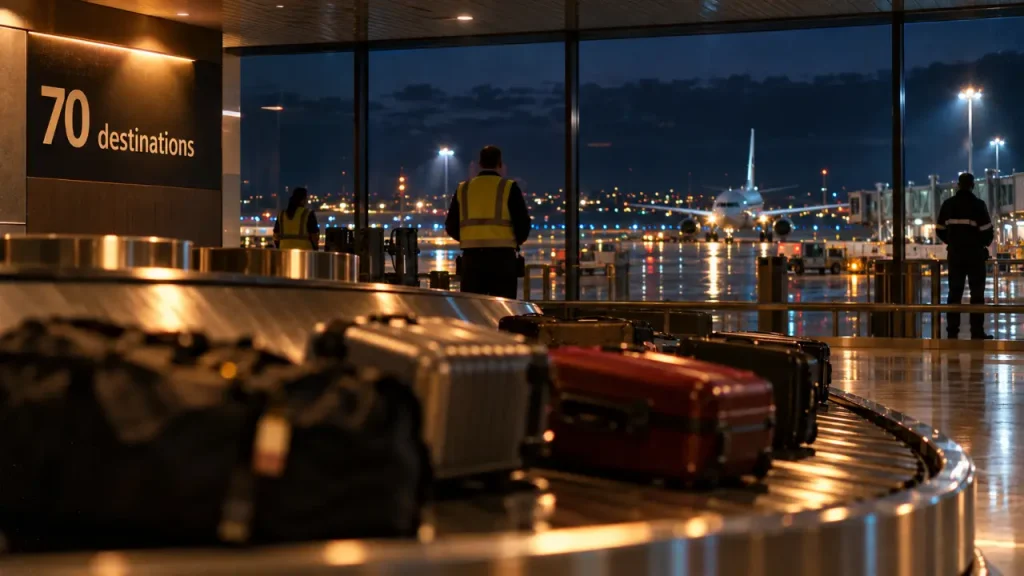 Toulouse-Blagnac : plus de 70 destinations cet hiver, de Pise à la Guadeloupe