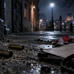 Toulouse : des étuis de kalachnikov retrouvés à Bellefontaine