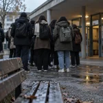 Toulouse : 130 élèves évacués après une suspicion d’incendie aux Gais Pinsons