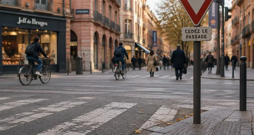 Toulouse : des feux éteints six mois dans le secteur d’Esquirol