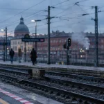 Toulouse : des feux de poubelles perturbent les TER vers Auch et Luchon