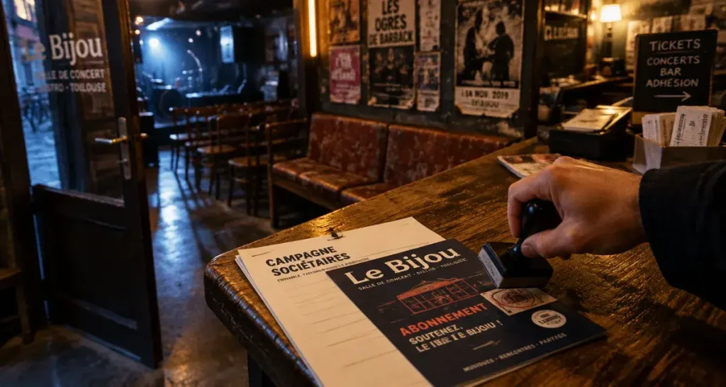 À Toulouse, Le Bijou cherche un nouveau modèle après le retrait d’une subvention
