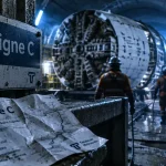 Ligne C du métro à Toulouse : mise en service repoussée au-delà de 2028