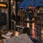 Toulouse : la ligne T1 interrompue en soirée du 14 au 16 septembre