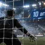 Toulouse-Lille : Berke Özer décisif avec 10 arrêts au Stadium