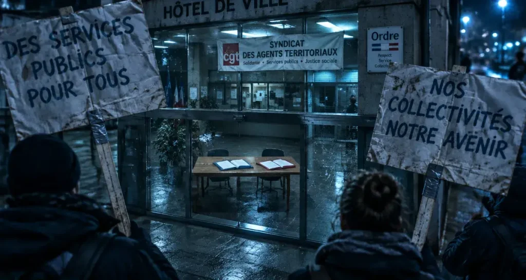 À Toulouse, la mairie et la CGT s’accusent après les violences du 17 octobre