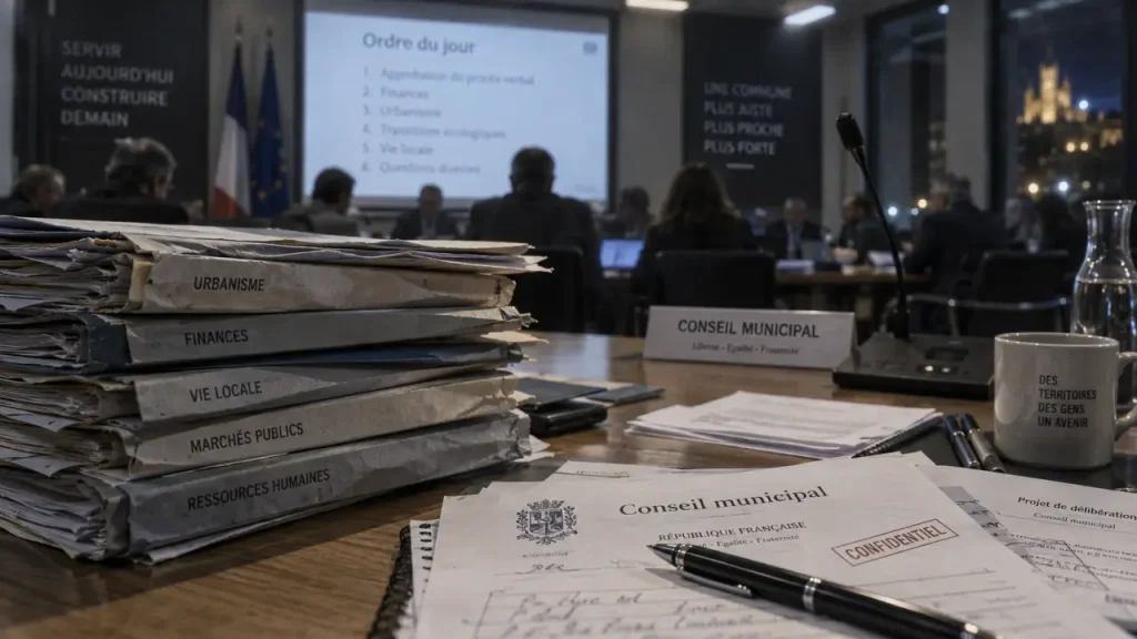 À Toulouse, l'opposition PS accuse Jean-Luc Moudenc d'ignorer les priorités
