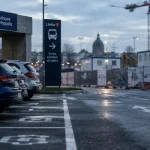 À Toulouse, le parking-relais de Ribaute gagne 75 places dès samedi