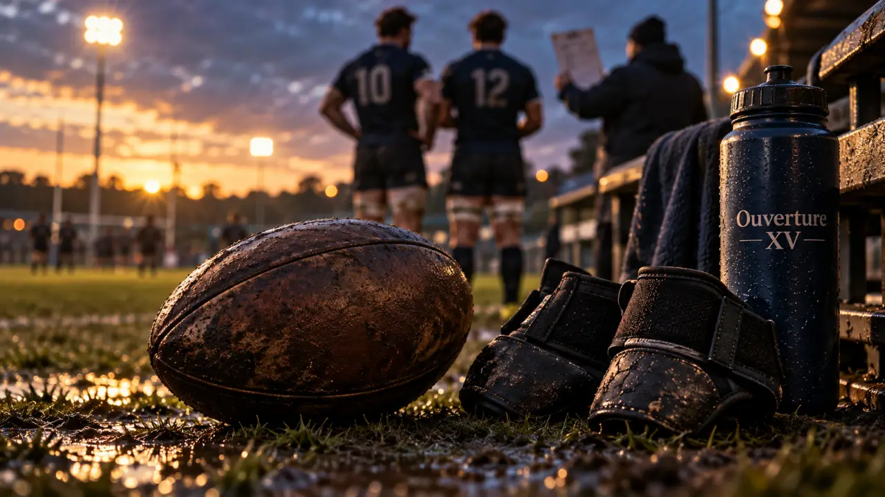 Toulouse prépare un XV remanié à Pau, Kinghorn pressenti à l’ouverture