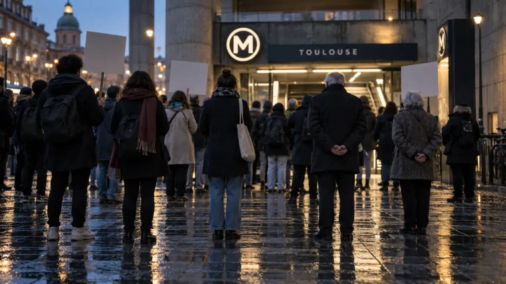 Après l’attentat des Yvelines, deux rassemblements contre le racisme à Toulouse