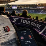 Toulouse FC - Rennes fixé au dimanche 29 novembre au Stadium