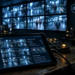 Toulouse a testé un logiciel de vidéosurveillance algorithmique