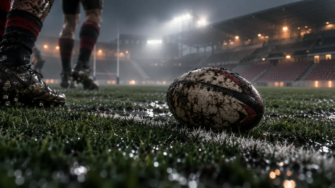 Top 14 : Toulouse bat l’USAP 38-33 après avoir frôlé le retour des Catalans