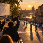 Tour de France 2027 : un contre-la-montre du Stadium à Compans Caffarelli