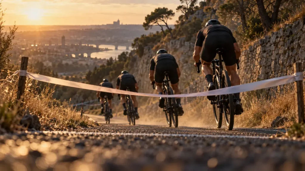 Tour de France 2027 à Toulouse : 33 km du Stadium à Compans, en passant par Pech David