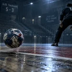 UJS Toulouse : une remontée trop tardive face aux champions lavallois