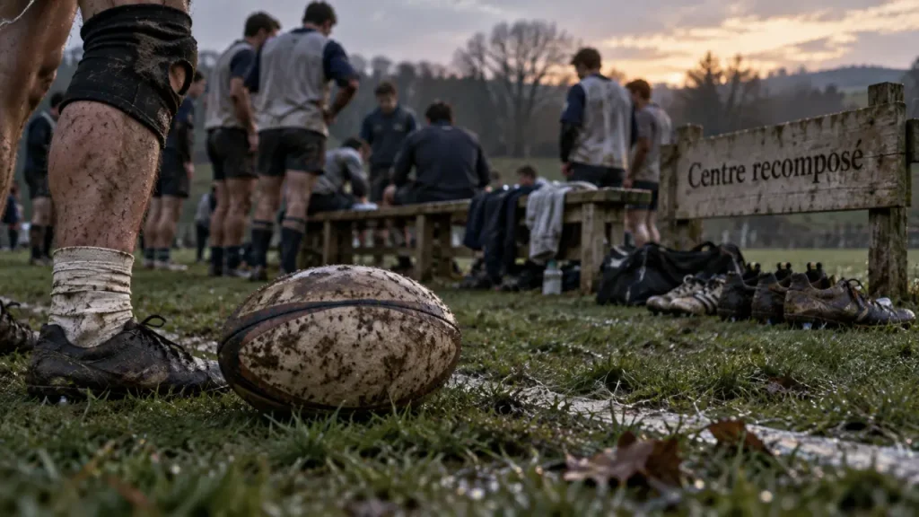 Avant Toulouse, l’USAP doit recomposer son centre sans Ennor ni Buliruarua