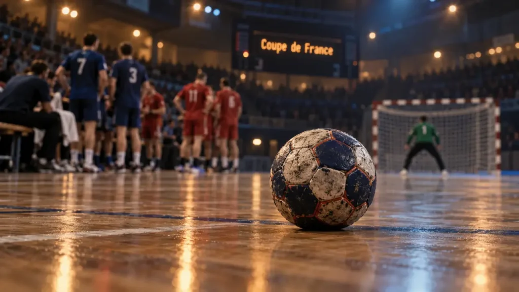 Coupe de France : première victoire de la saison pour le Fenix Toulouse
