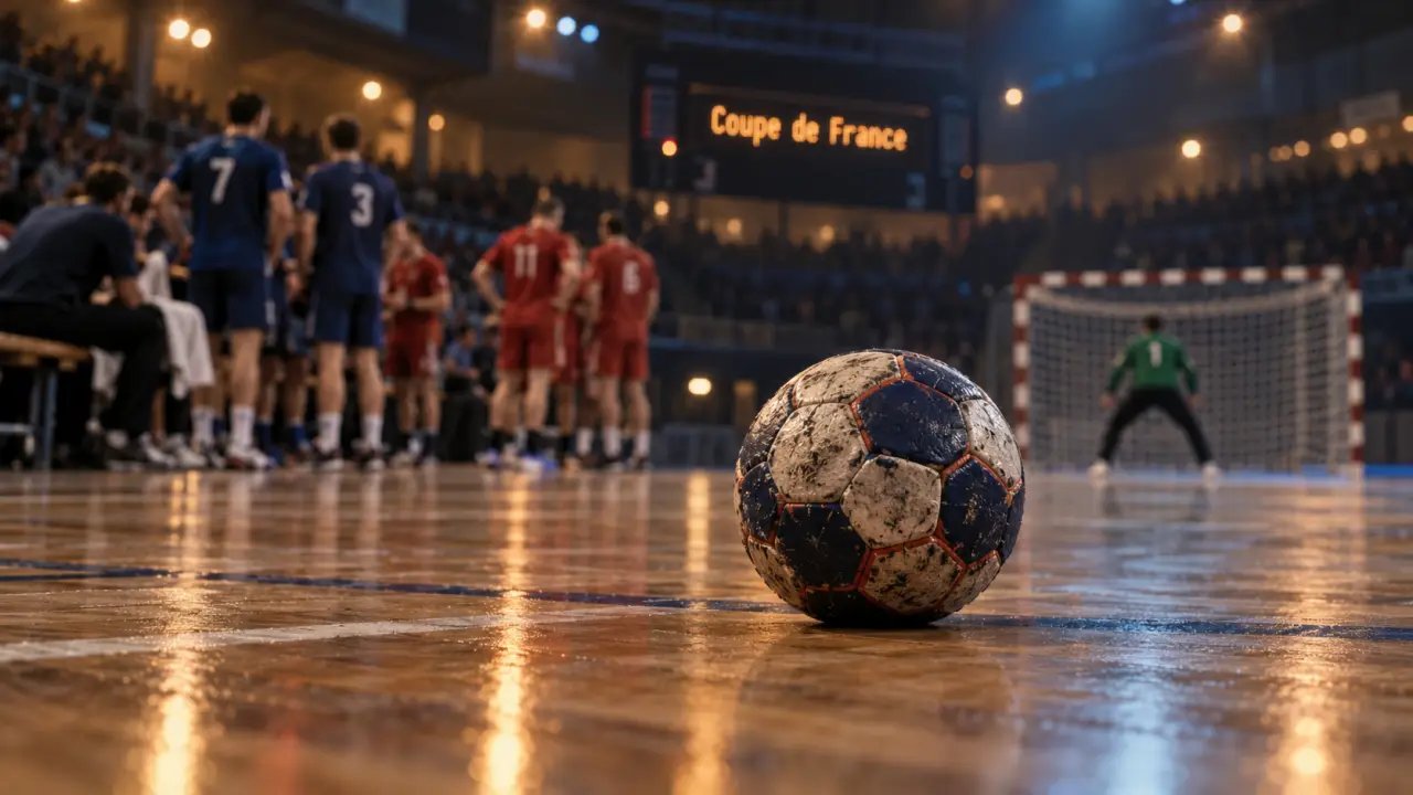 Coupe de France : première victoire de la saison pour le Fenix Toulouse
