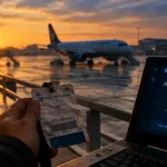 Un vol direct quotidien Toulouse-Washington annoncé pour 2027
