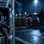À Toulouse, les vols de cuivre perturbent les bornes de recharge électrique